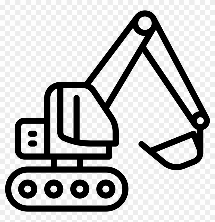 Excavator Comments - Excavator Comments #1516619