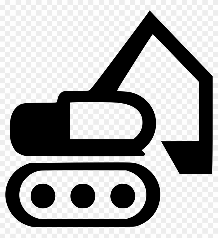 Excavator Comments - Excavator Comments #1516623