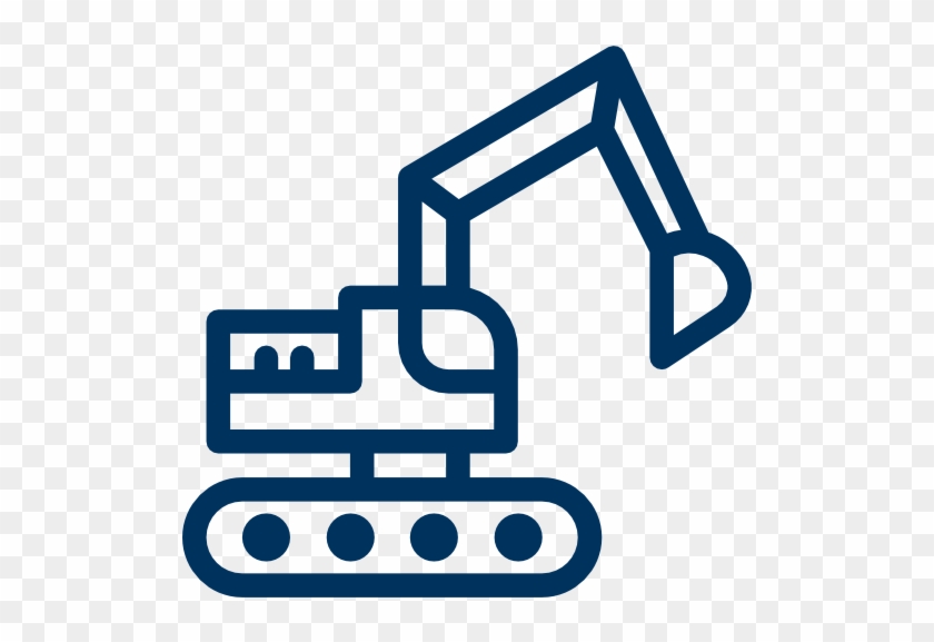 Excavator - Excavator #1516645