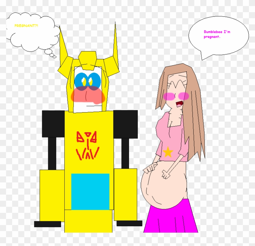 Bumblebee Got Mimi Pregnant By G - Bumblebee Got Mimi Pregnant By G #1516785