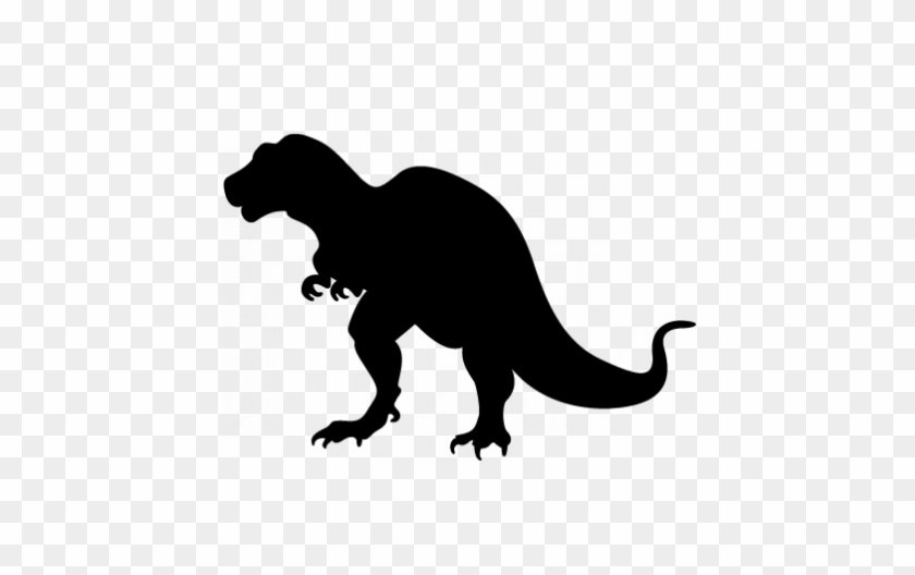 Stickers Dinosaure Tyrannosaure Rex - Stickers Dinosaure Tyrannosaure Rex #1516831