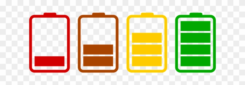 Difference Between Primary Cell And Secondary Cell - Difference Between Primary Cell And Secondary Cell #1516861