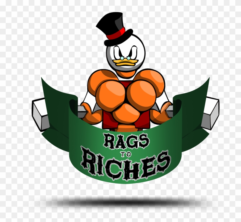 Prize Clipart Riches - Prize Clipart Riches #1516911