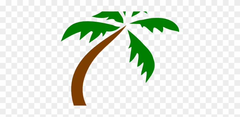 Island Clipart Transparent - Island Clipart Transparent #1516940