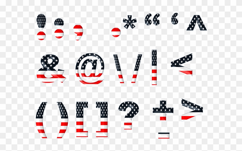 Bundle On Punctuation, Incl - Bundle On Punctuation, Incl #1516974