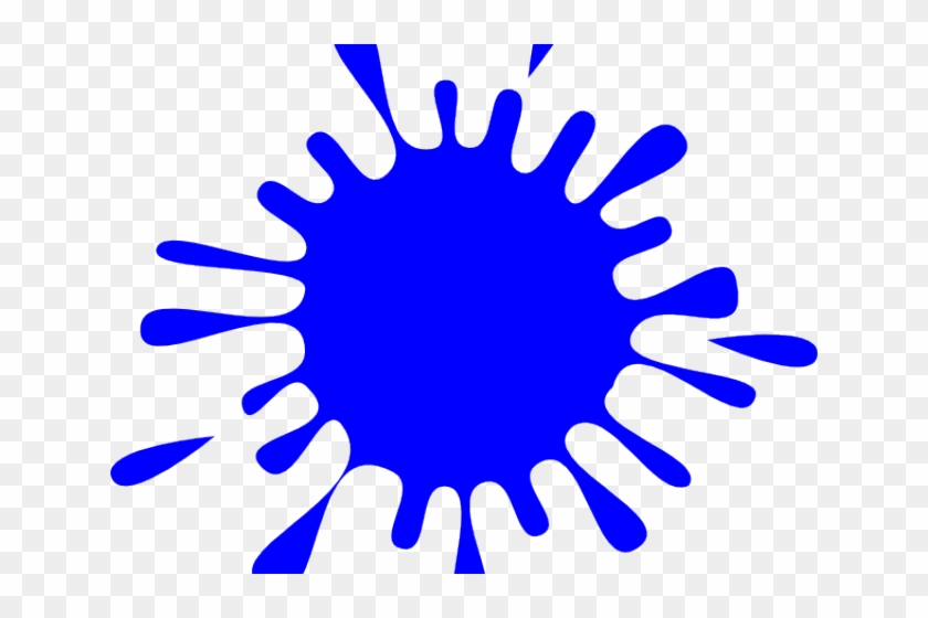 Graffiti Clipart Blue - Graffiti Clipart Blue #1516984