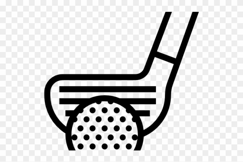 Mini Golf Clipart Transparent - Mini Golf Clipart Transparent #1516985