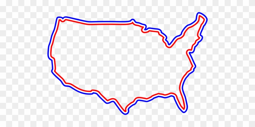 Map White Red Point Angle - Map White Red Point Angle #1517010