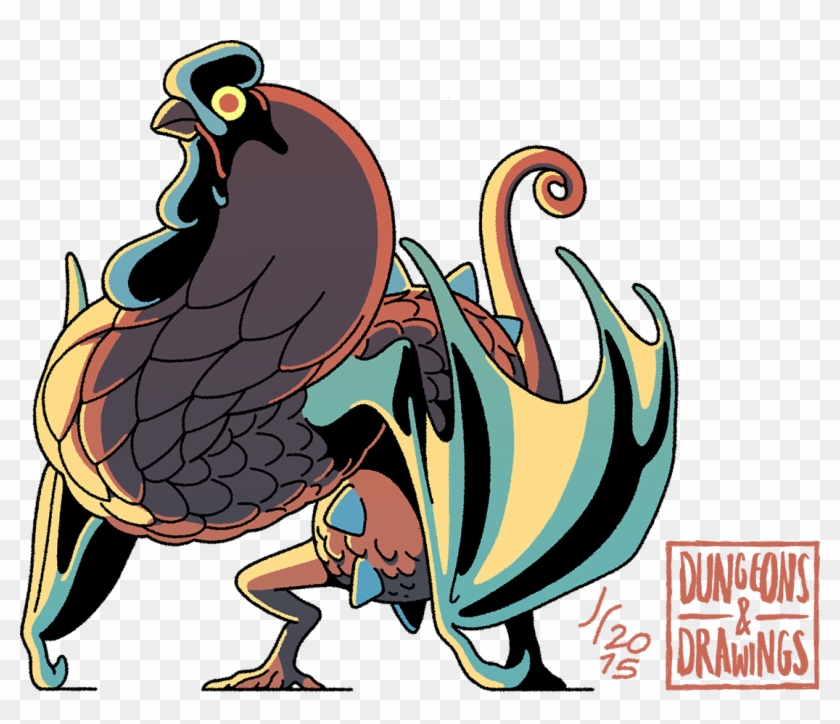 Dungeons & Drawings - Dungeons & Drawings #1517122