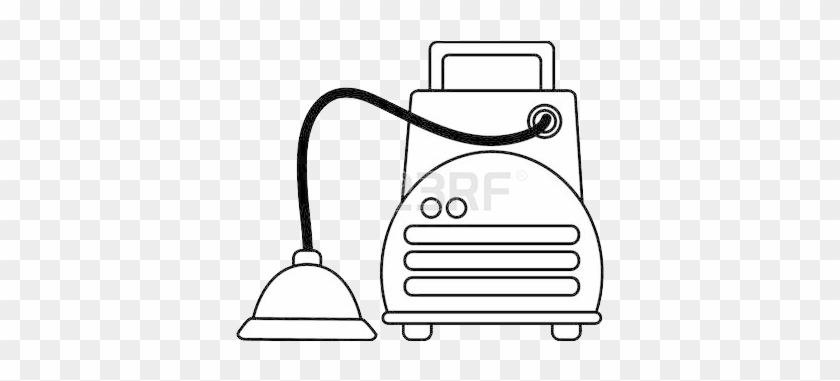 Central Vacuum - Central Vacuum #1517143