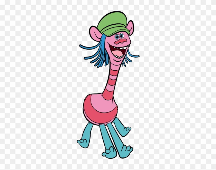 Trolls Clipart Free Photo - Trolls Clipart Free Photo #1517209