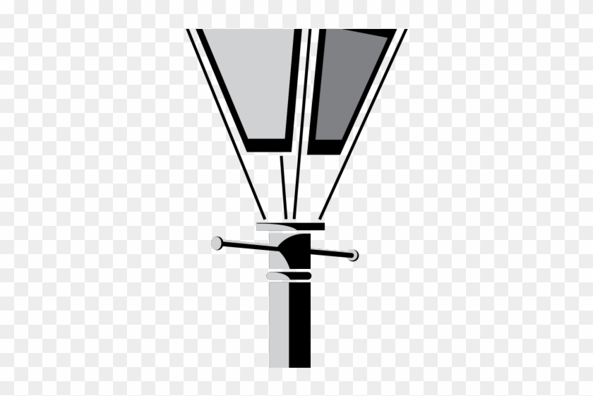 Lamp Post Clipart New Orleans - Lamp Post Clipart New Orleans #1517279
