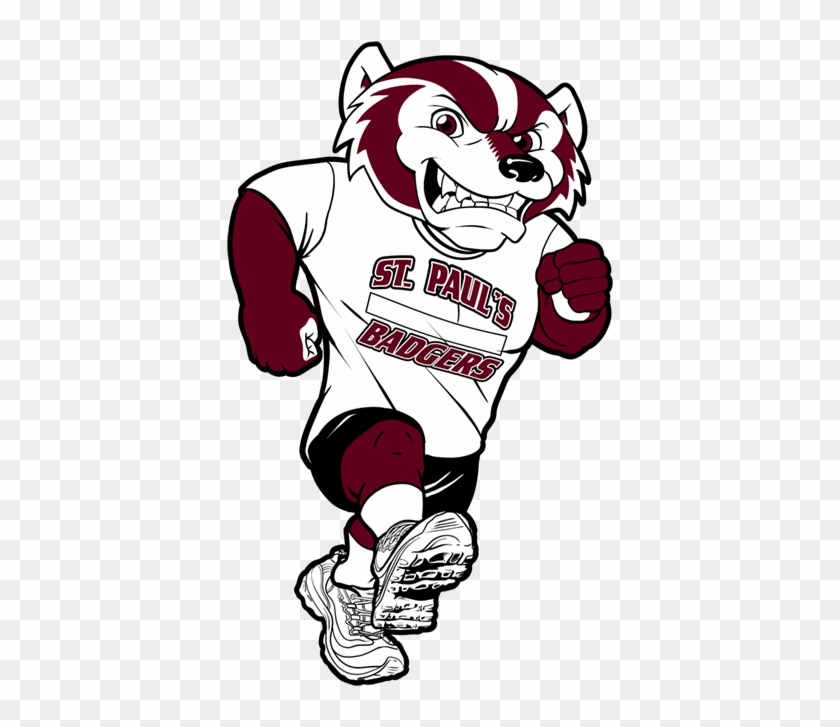 Floyd The Badger Full - Floyd The Badger Full #1517318