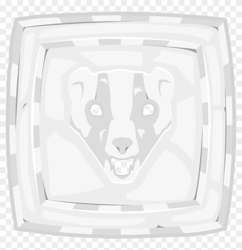 Badger Coin - Badger Coin #1517323