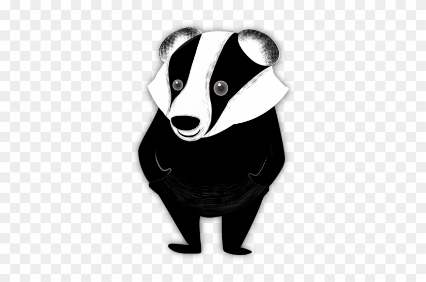 Badger - Badger #1517326