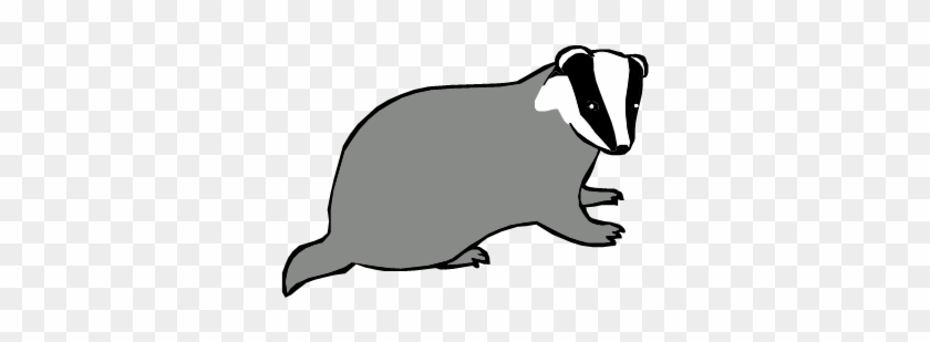 Badger - Badger #1517331