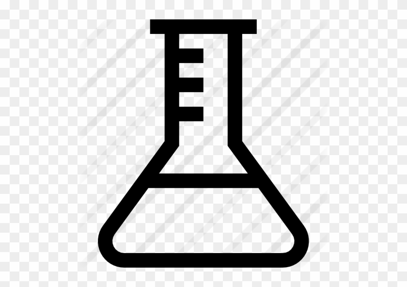Flask Free Icon - Flask Free Icon #1517347