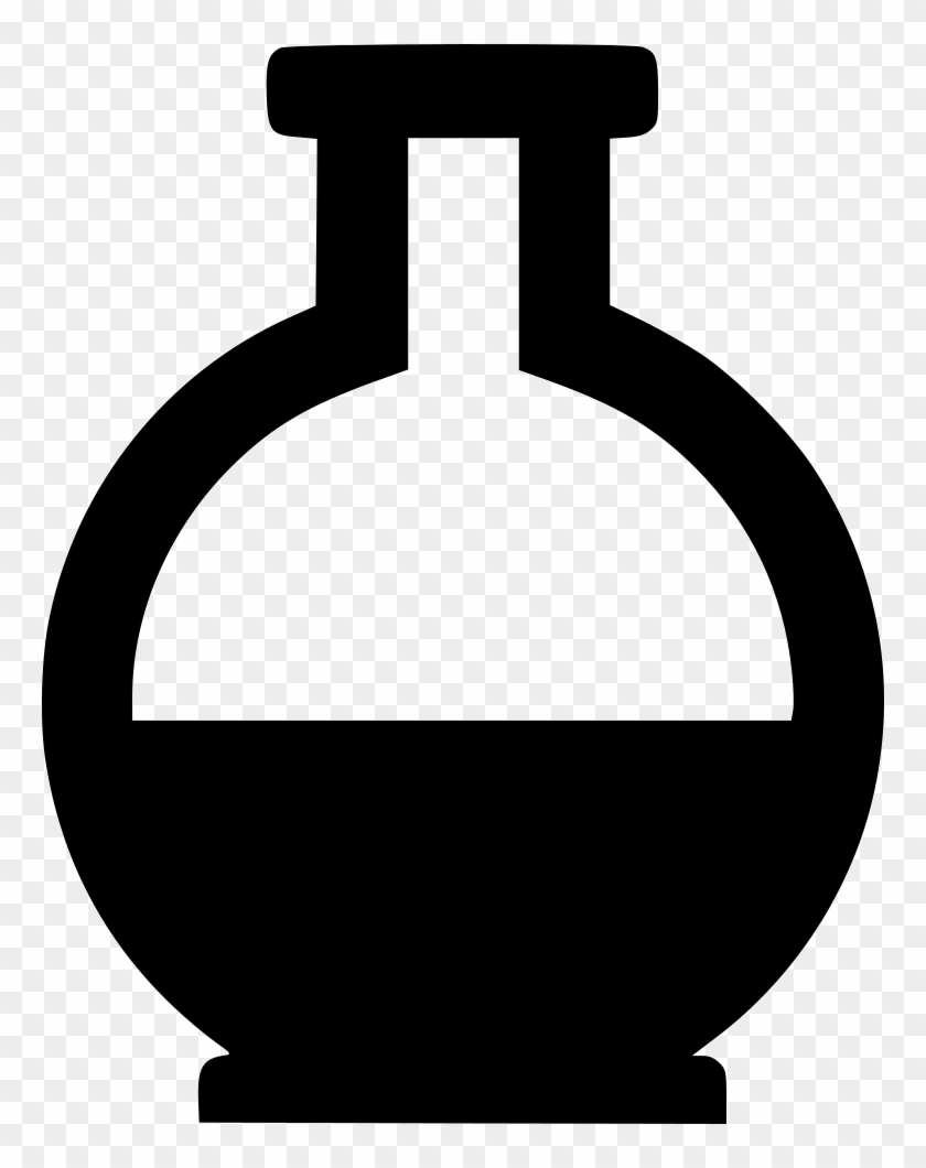 Flask Round Comments - Flask Round Comments #1517356