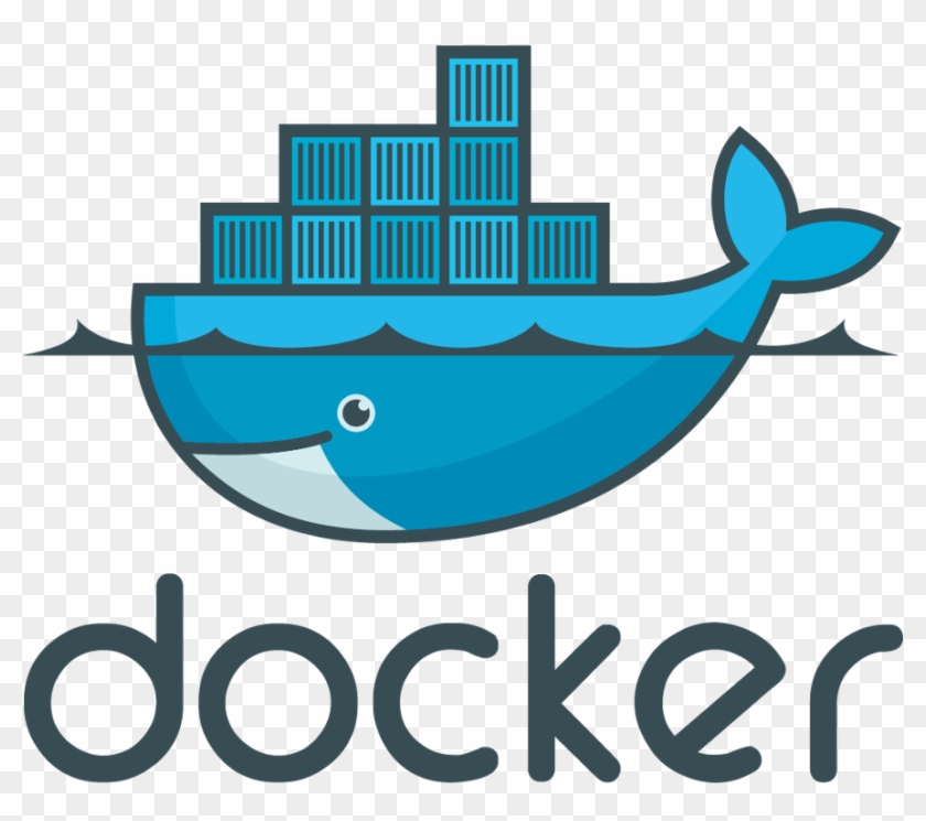 Because, Containers, Get It - Because, Containers, Get It #1517362