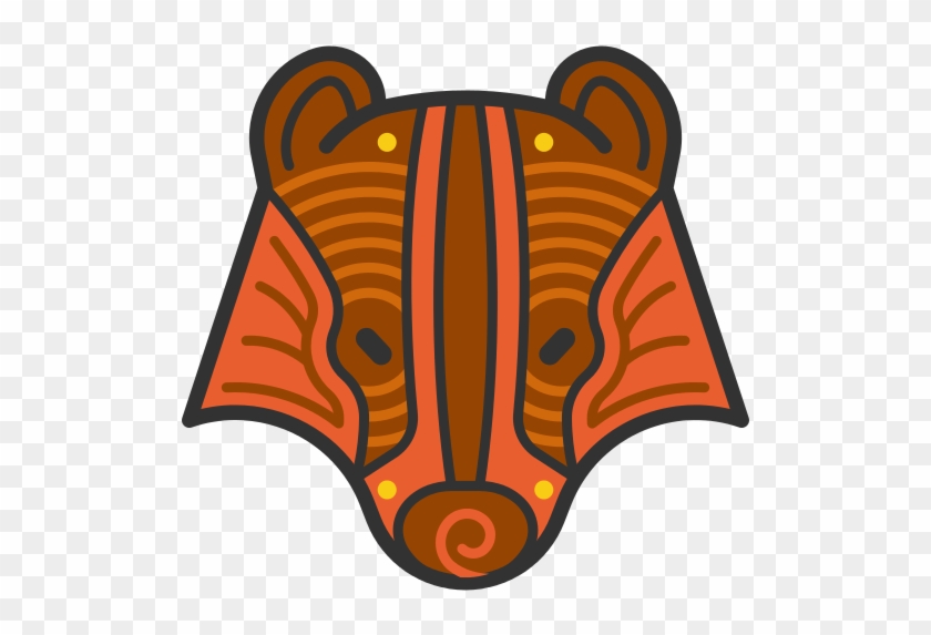 Beaver Png File - Beaver Png File #1517370