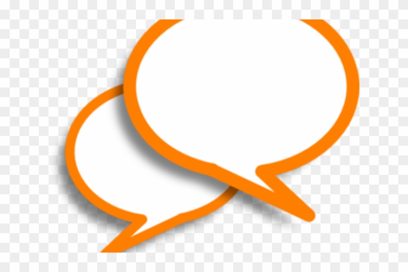 Speech Bubble Clipart Cute - Speech Bubble Clipart Cute #1517527