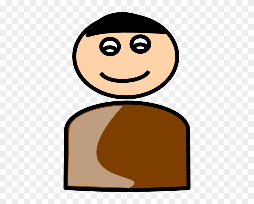 Cartoon Boy Svg Clip Arts 420 X 596 Px - Cartoon Boy Svg Clip Arts 420 X 596 Px #1517603
