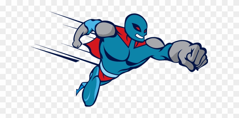 Super Hero Strat X Profile It Support - Super Hero Strat X Profile It Support #1517900