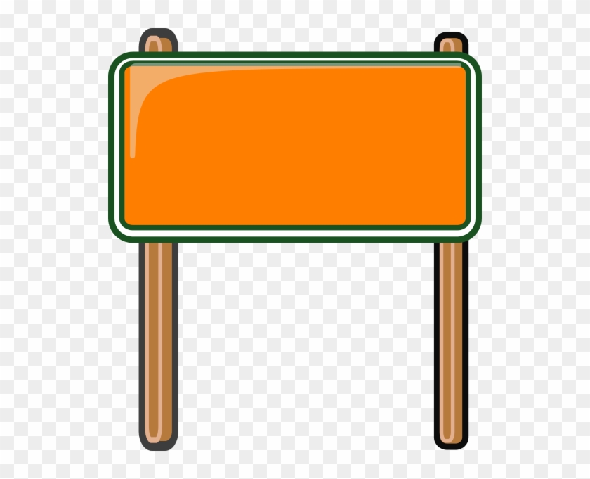 Road Signs Png Clipart Traffic Sign Clip Art - Road Signs Png Clipart Traffic Sign Clip Art #1517907