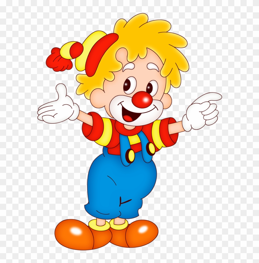 Graphic Freeuse Clowns Quenalbertini Photo Author Iri - Graphic Freeuse Clowns Quenalbertini Photo Author Iri #1517936