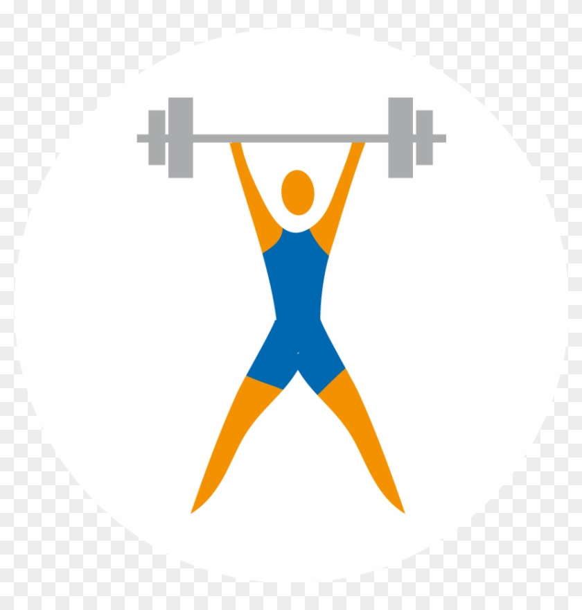 Personal Training - Personal Training #1517960