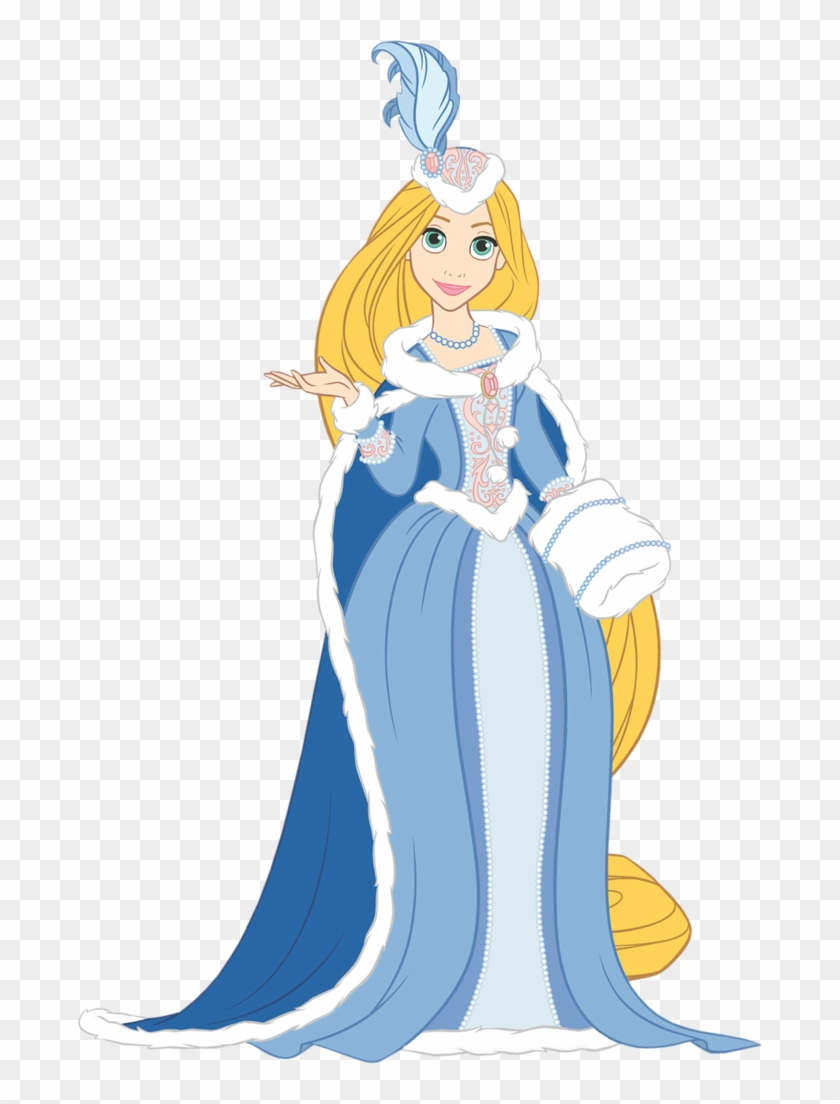 Rapunzel - Rapunzel #1518191