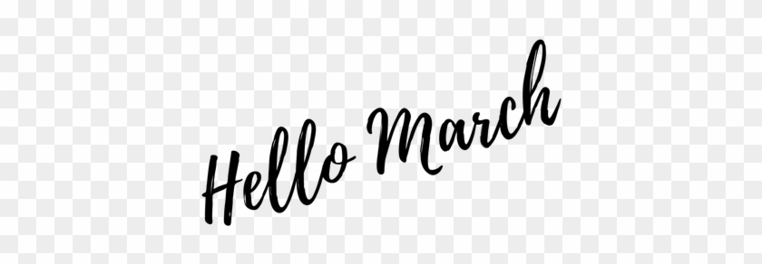 More Free March Png Images - More Free March Png Images #1518217