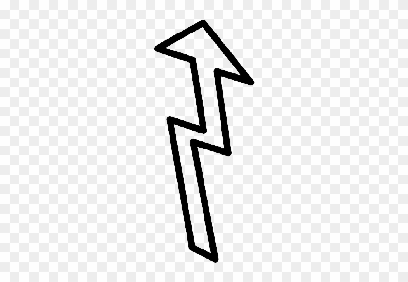 Black, North, Arrow, White, Shapes, Direction, Arrows - Black, North, Arrow, White, Shapes, Direction, Arrows #1518298