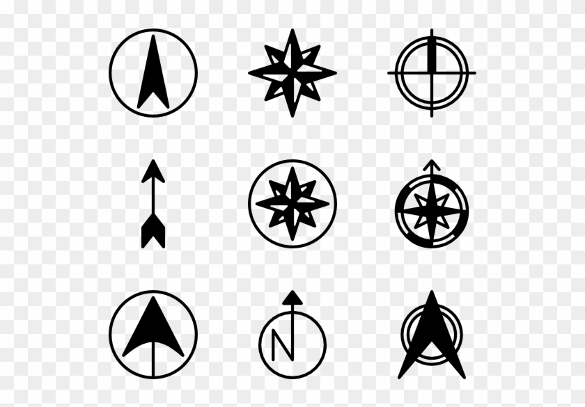 North Icons - North Icons #1518307