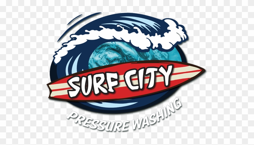 Surf City Pressure Washing - Surf City Pressure Washing #1518323