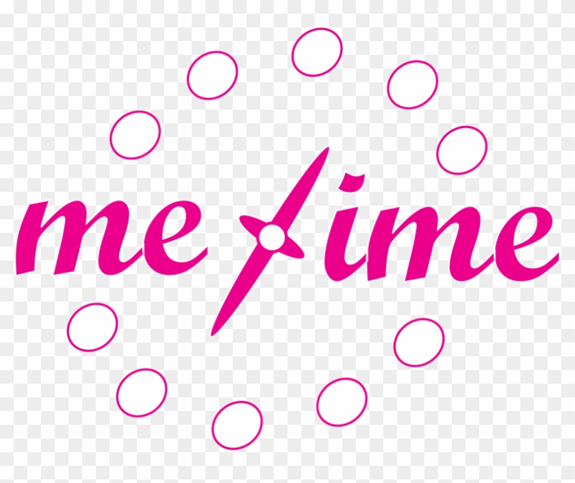The 'me Time' That Matters Purple Giraffe - The 'me Time' That Matters Purple Giraffe #1518396