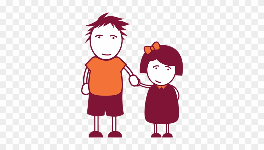 Svg Stock Child Pointing To Self Clipart - Svg Stock Child Pointing To Self Clipart #1518409
