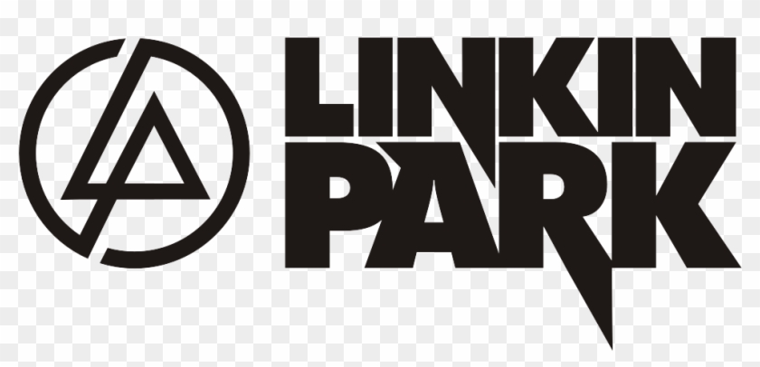 Clip Art Black And White Stock Logo Linkin Park Just - Clip Art Black And White Stock Logo Linkin Park Just #1518417