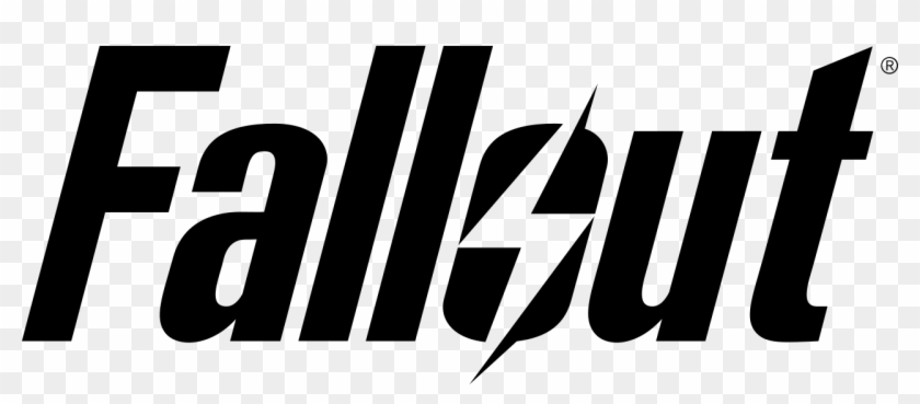 File Fallout Logo Svg Wikimedia Commons Raiders Logo - File Fallout Logo Svg Wikimedia Commons Raiders Logo #1518751