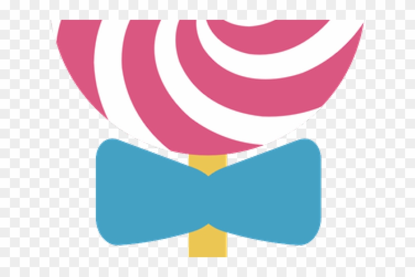 Lollipop Clipart Pinwheel - Lollipop Clipart Pinwheel #1518776