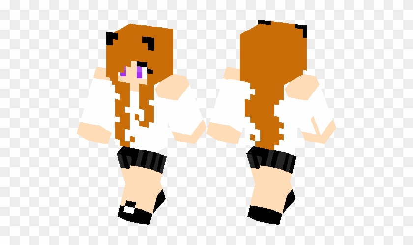 Kitty School Girl - Kitty School Girl #1518797