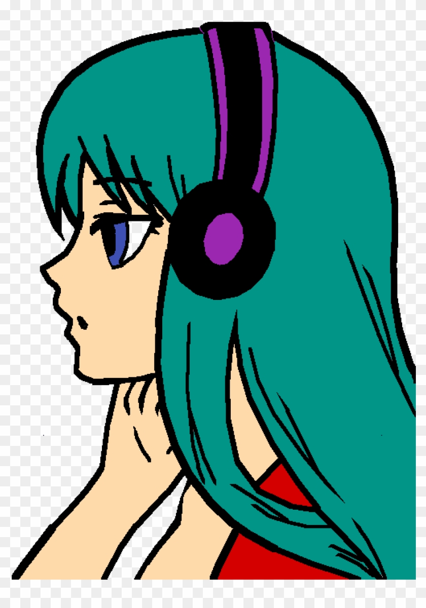 High School Girl By Mrsgrinchface - High School Girl By Mrsgrinchface #1518799