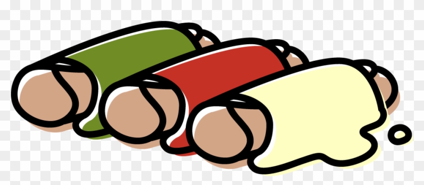 Enchilada - Enchilada #1518873
