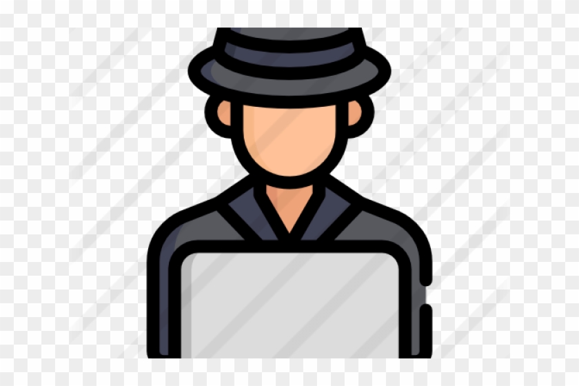Hacker Clipart Transparent - Hacker Clipart Transparent #1518937