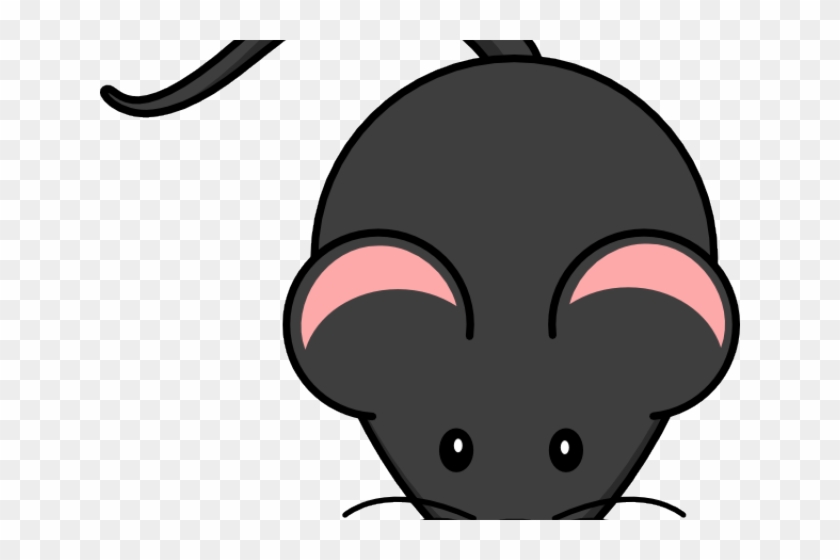 Rat Clipart Daga - Rat Clipart Daga #1519012
