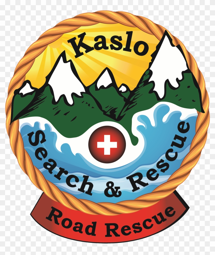 Kaslo Search And Rescue - Kaslo Search And Rescue #1519139
