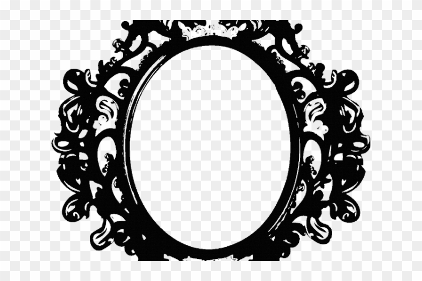 Mirror Clipart Transparent - Mirror Clipart Transparent #1519244