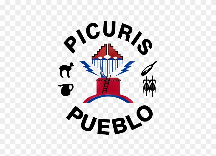 Picuris Cut Out - Picuris Cut Out #1519252