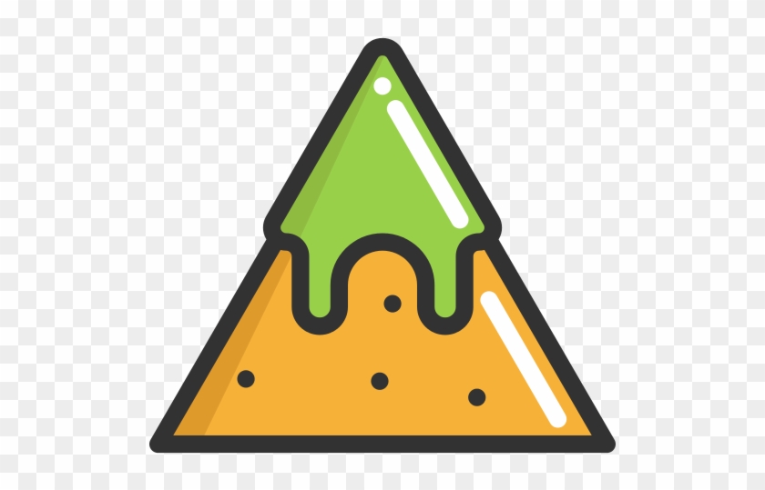 Nachos Png File - Nachos Png File #1519271