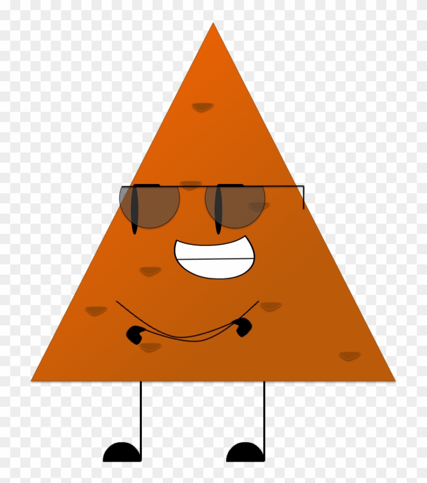 Doritos Clipart Orange - Doritos Clipart Orange #1519295